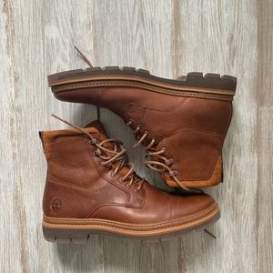Timberland Men’s Port Union Waterproof Boots